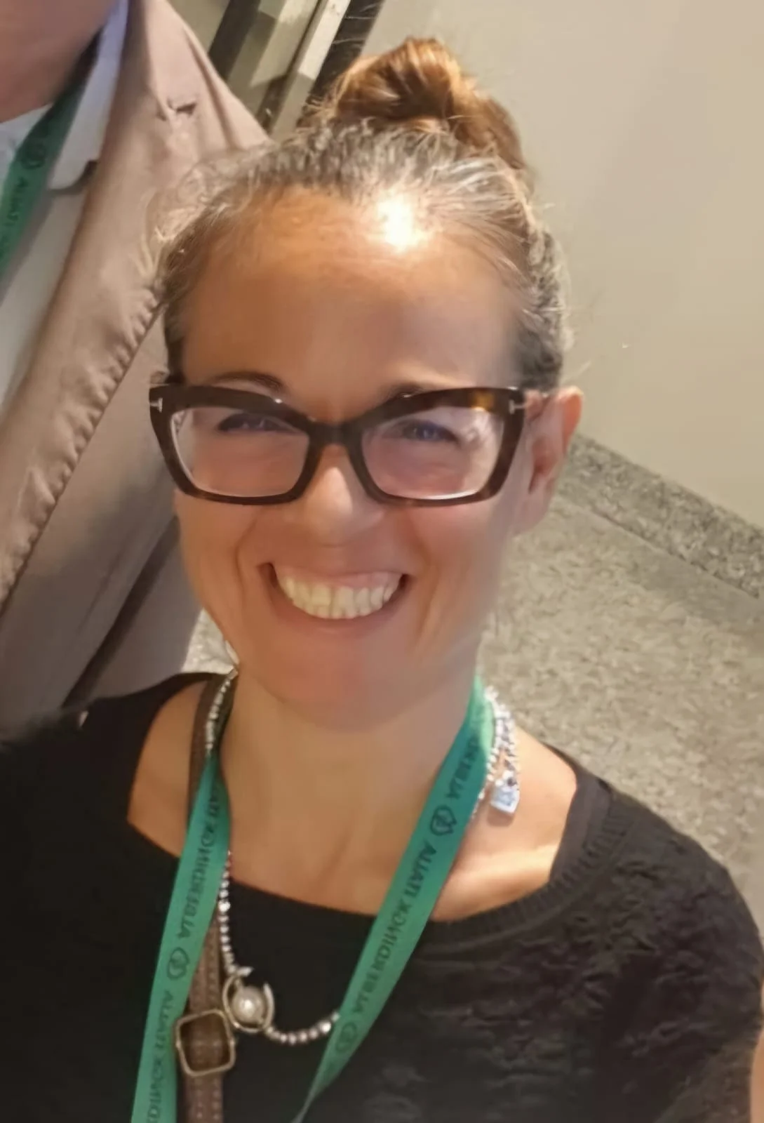 Annamaria Antonaci Summer School