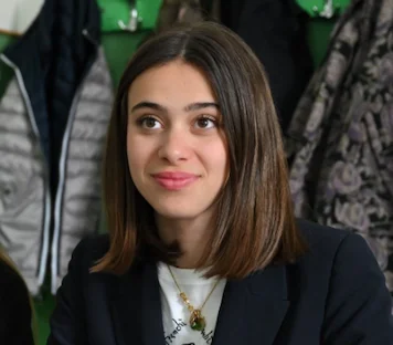 Alice DeAlberti