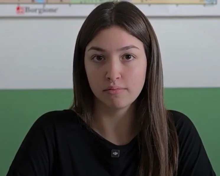 Sofia Cecilia Bertone