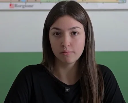 Sofia Cecilia Bertone