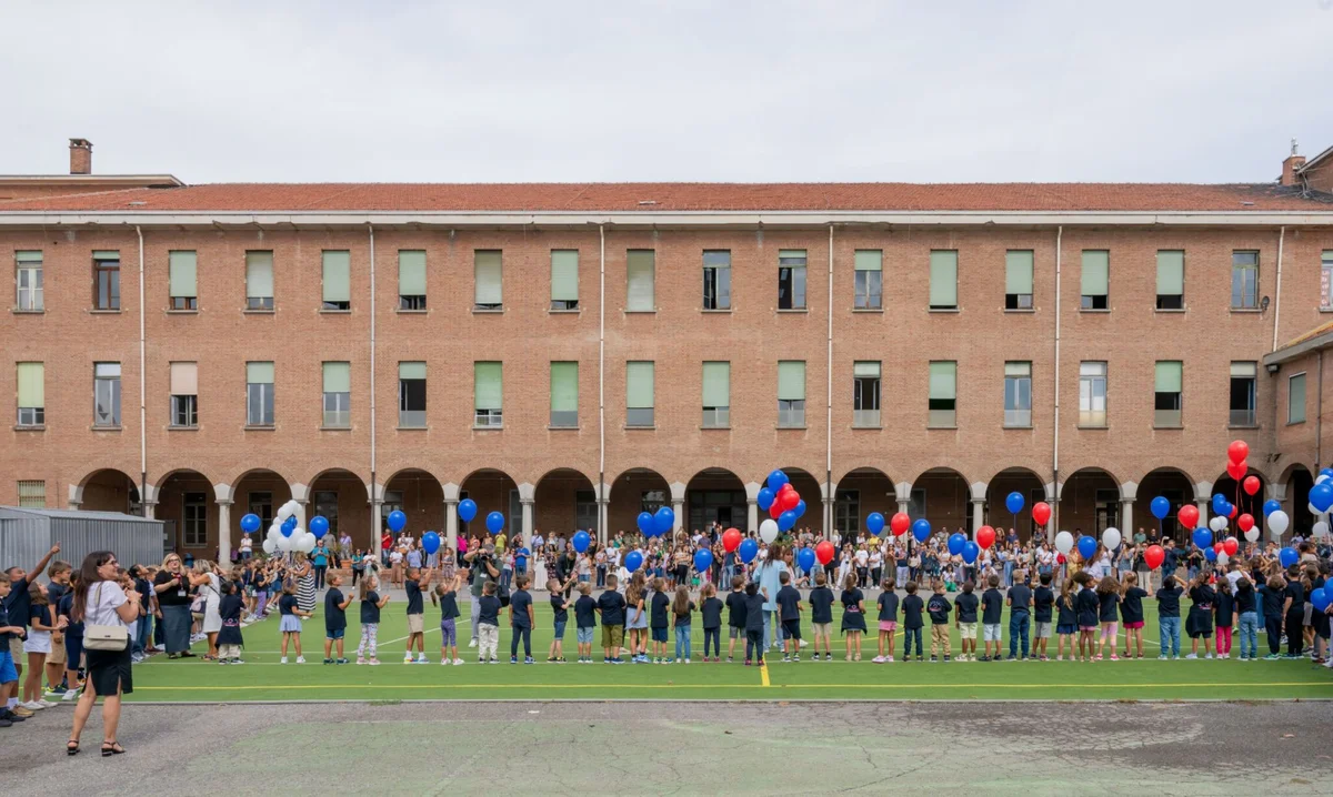 Open Day - 29 novembre