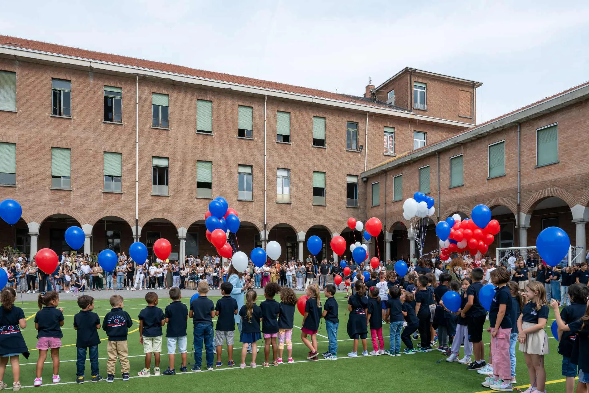 La nostra scuola