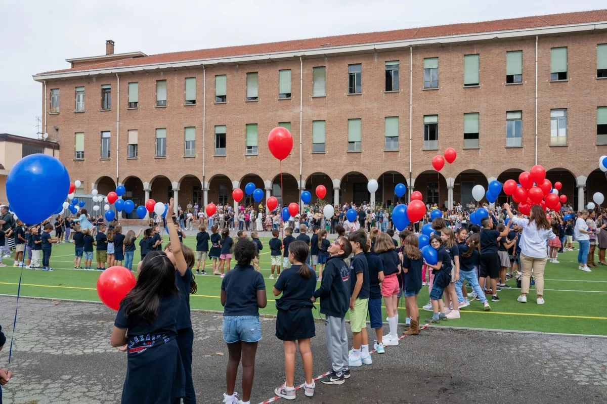 Open Day - 17 Gennaio