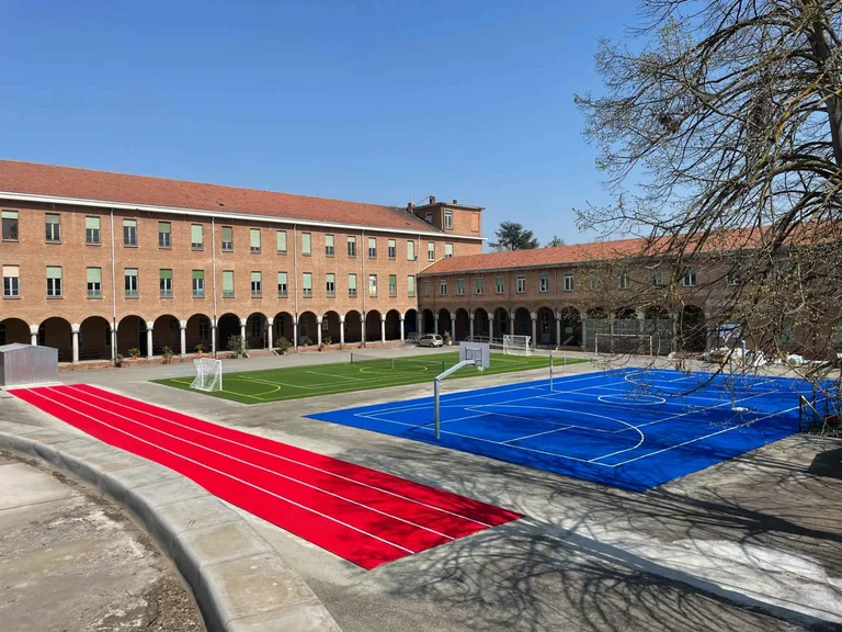 Fondazione