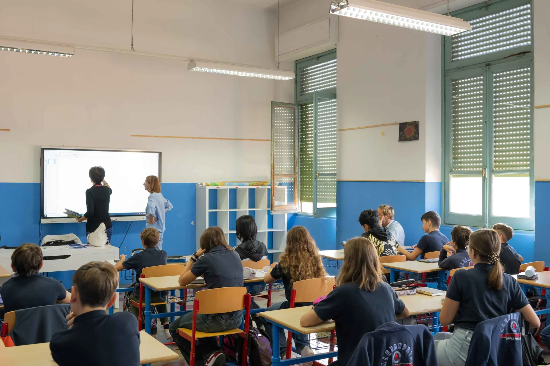 Il nostro campus 2