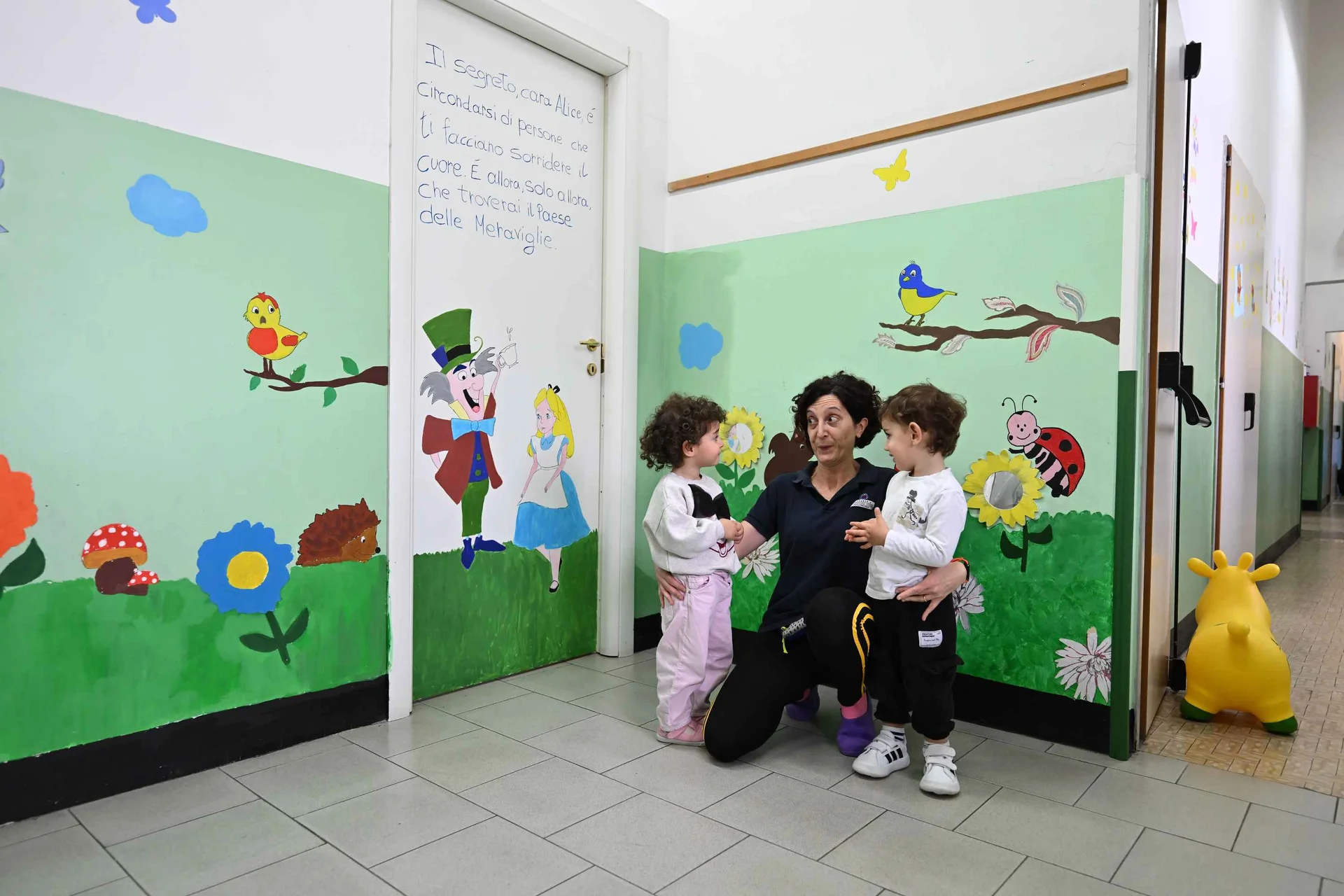 Il nostro campus 4