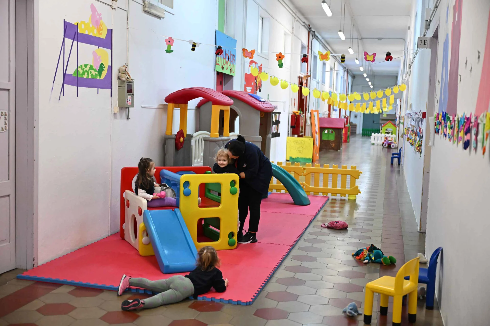 Il nostro campus 6