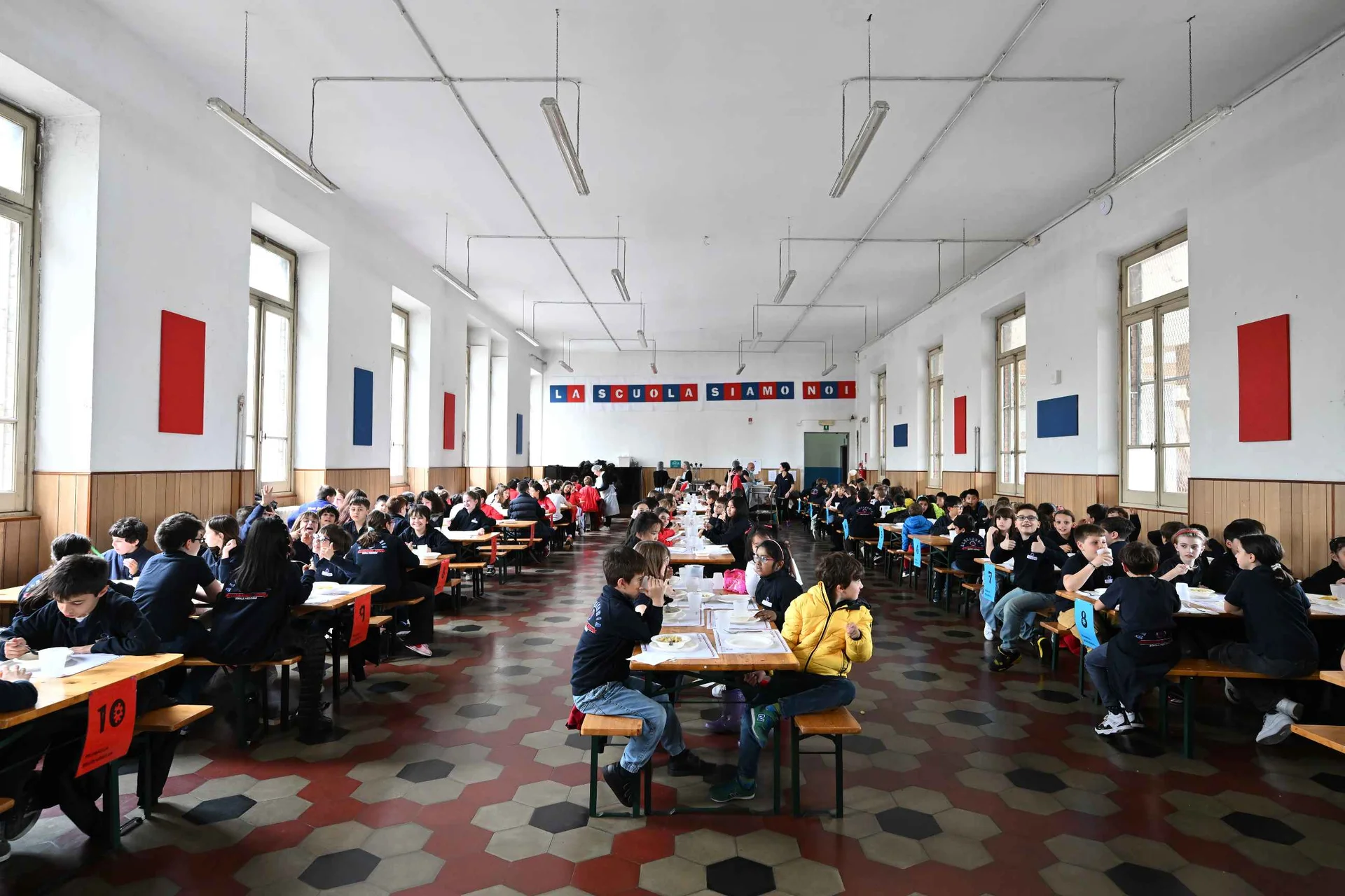 Il nostro campus 14
