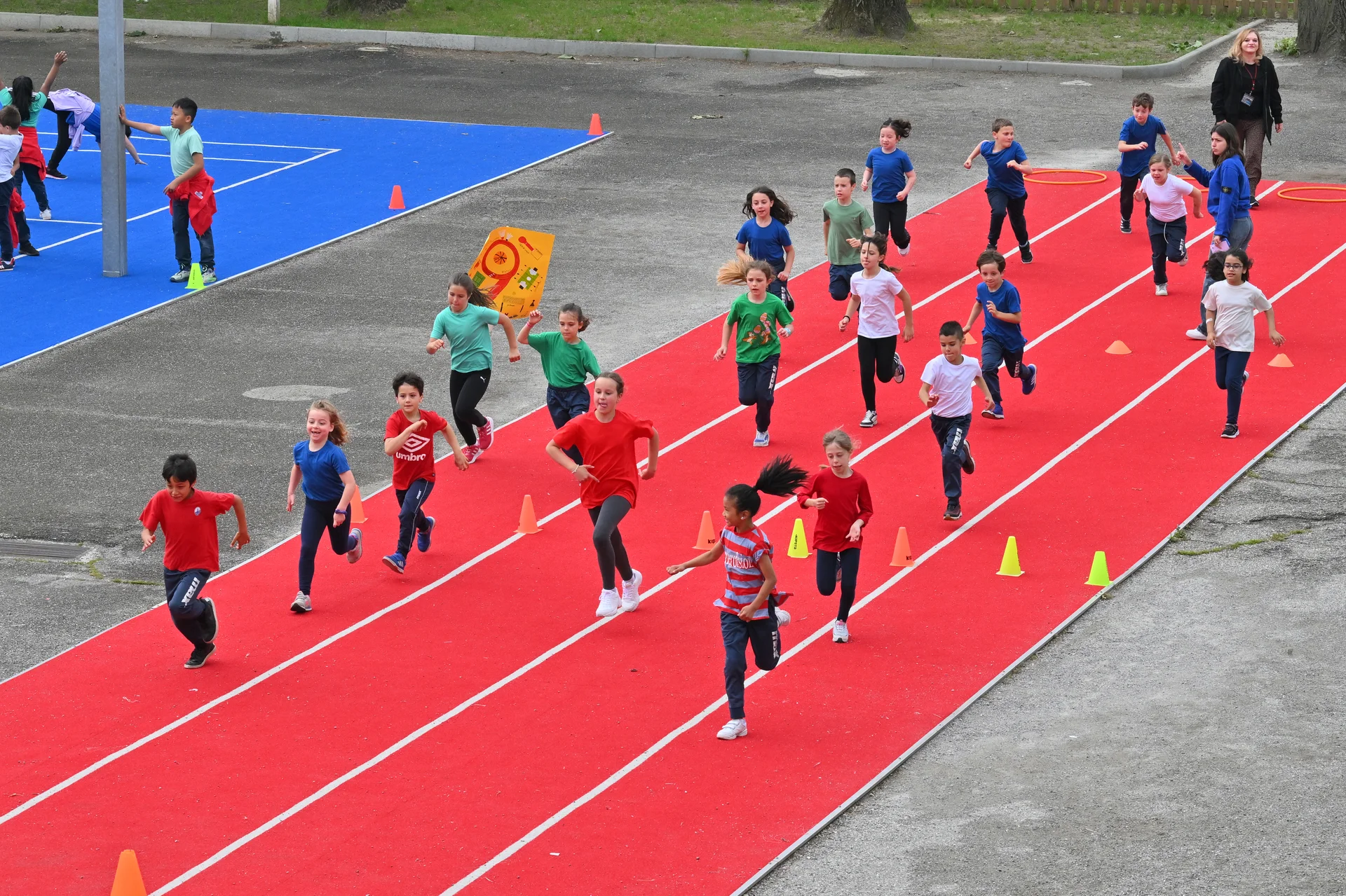 Club, sport e opportunità