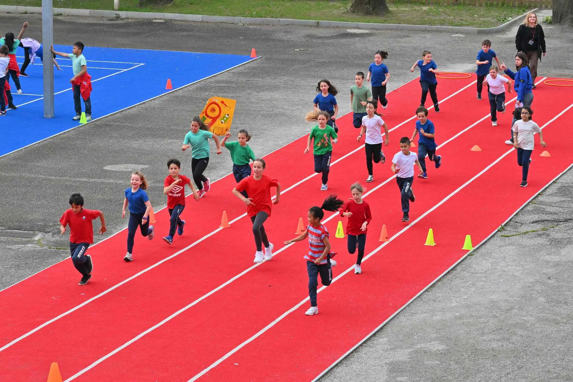 Club, sport e opportunità