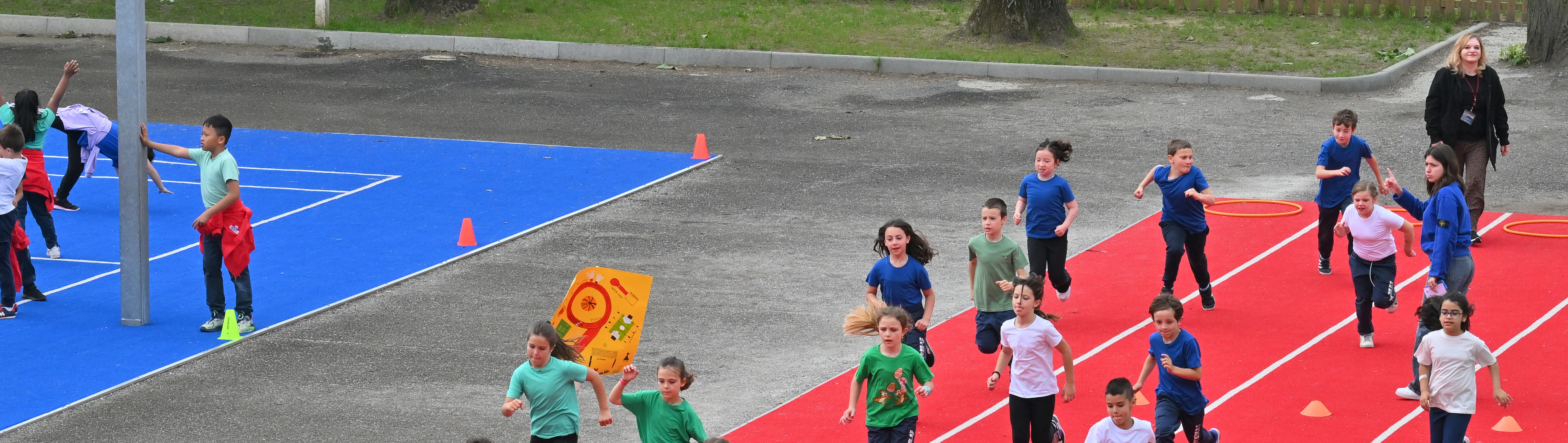 Club, sport e opportunità