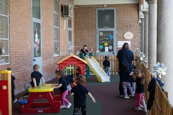 Il nostro campus 7