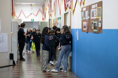 Il nostro campus 8