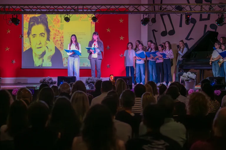 Libere di Essere - Uno spettacolo teatrale per celebrare l’espressione femminile e la parità di genere