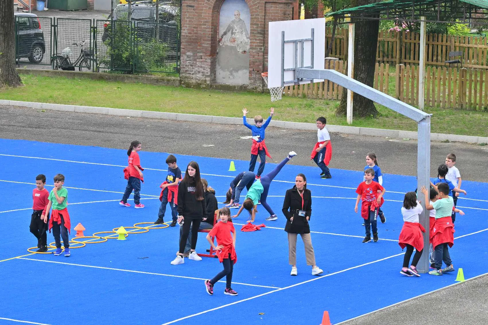 Vita scolastica