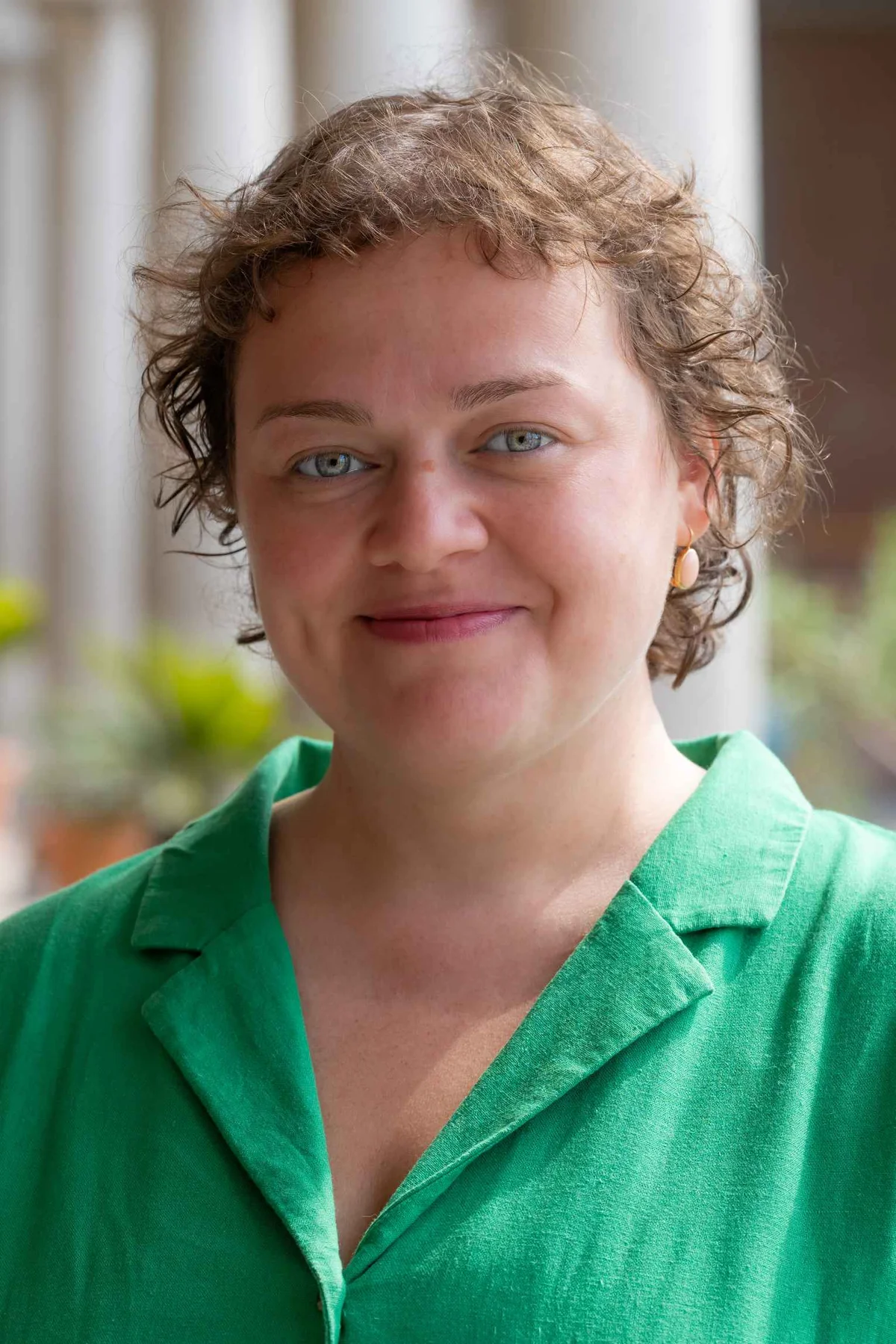 Emanuela Abbate