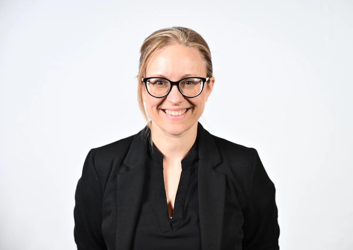 Benedetta  Cartasegna