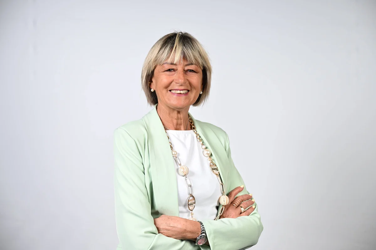 Federica Leardi
