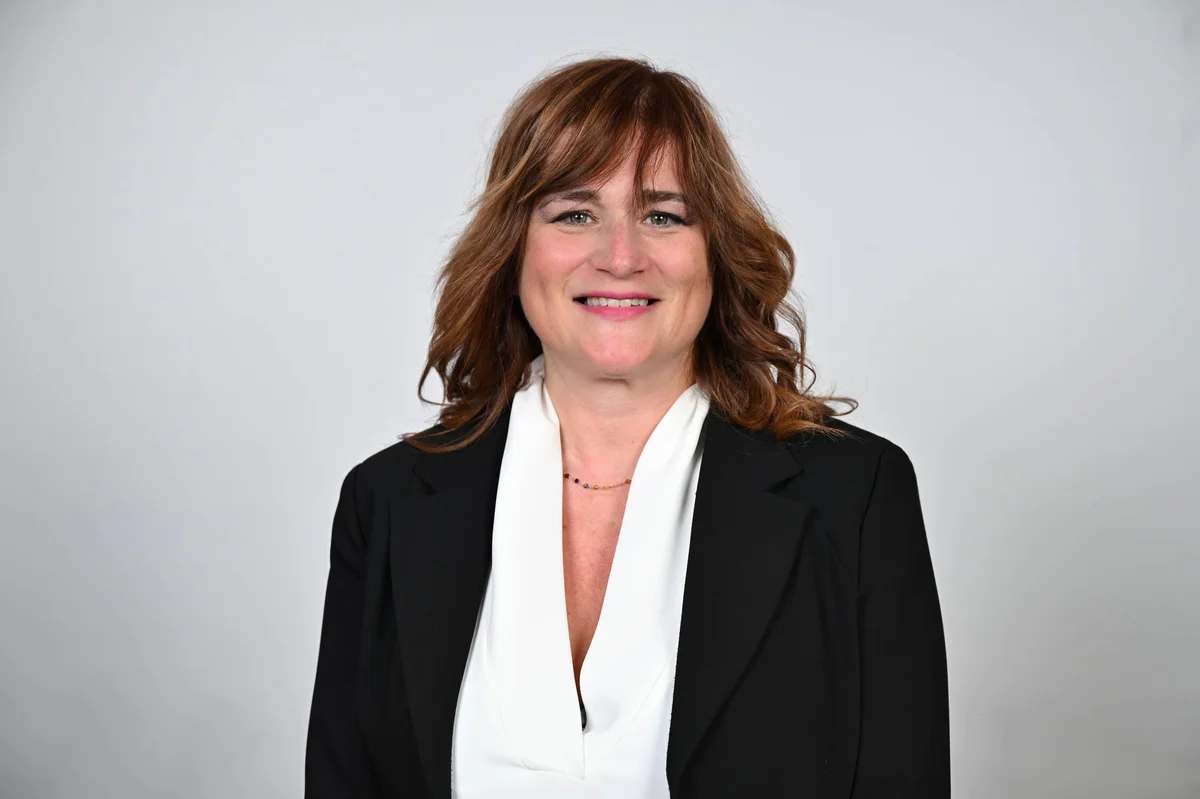 Simona Cibin
