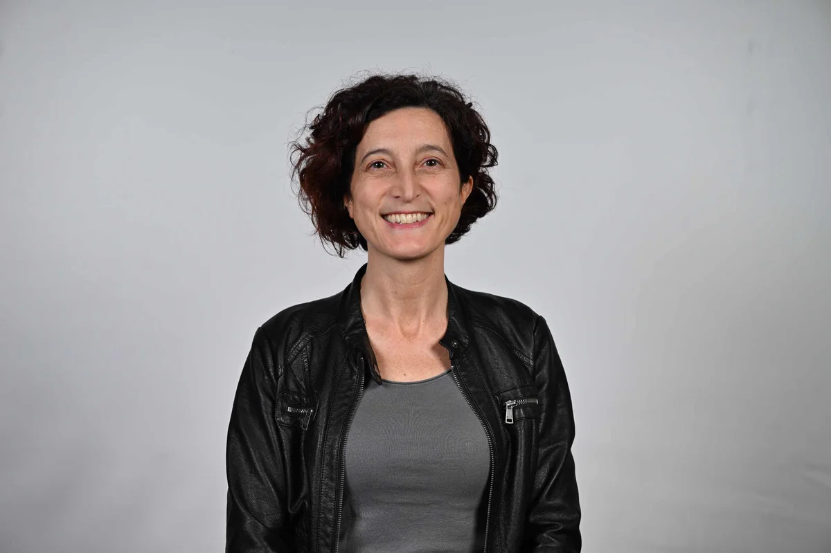 Cristina Montemezzo