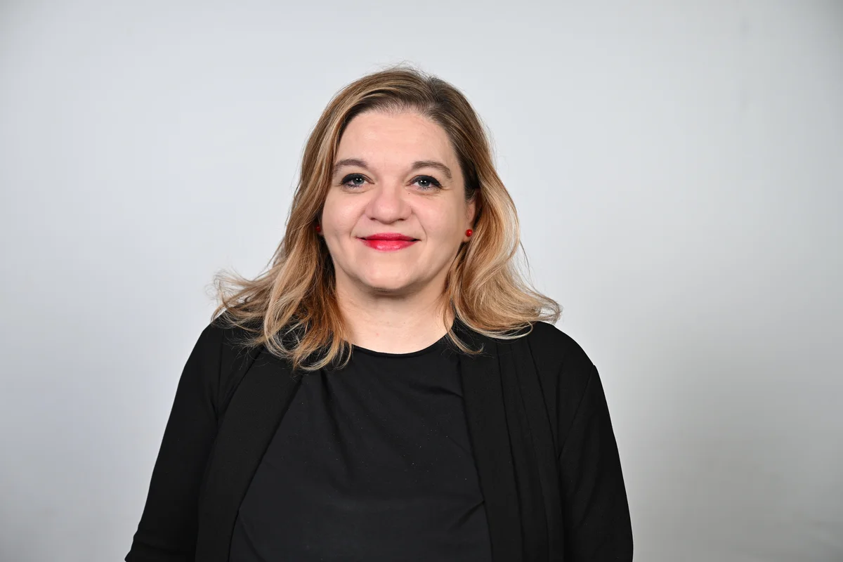 Elisabetta Serracane