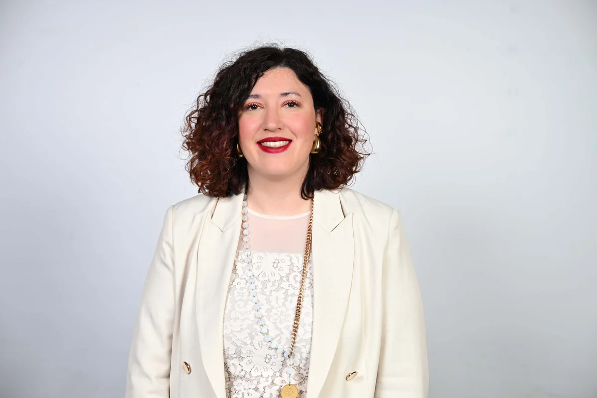Francesca Como
