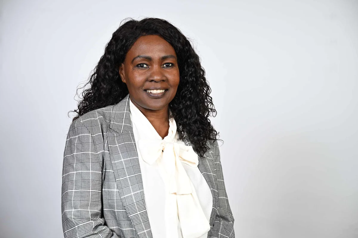Rosemary Juma