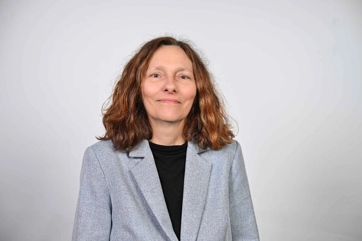 Laura Tassell