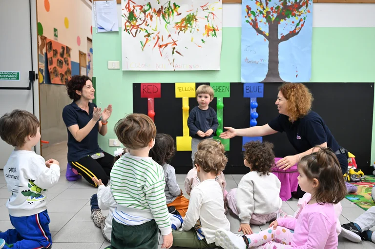 Un percorso di crescita con l’Alexandria International School: la testimonianza di una mamma