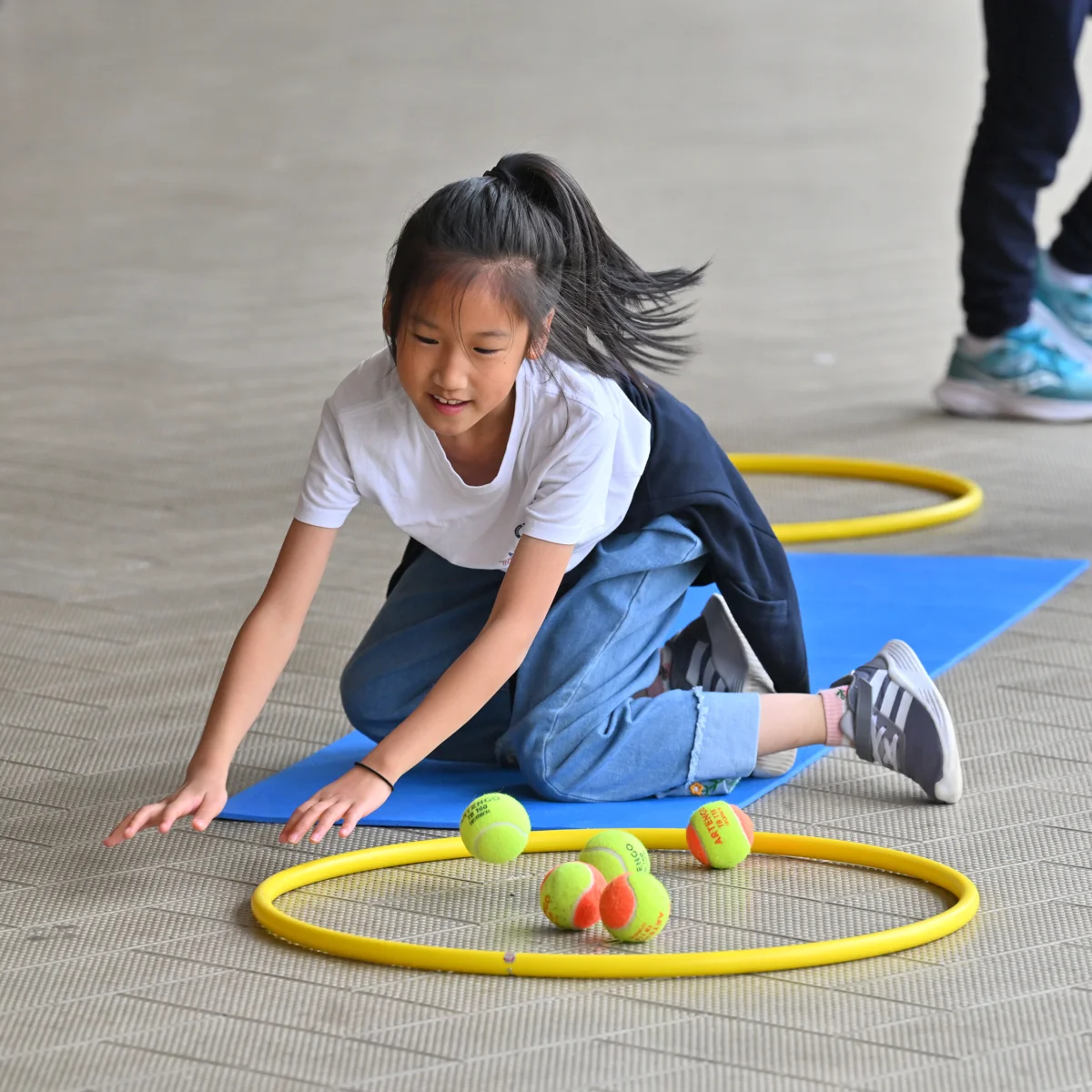 Club, sport e opportunità