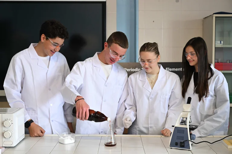 Liceo Scientifico