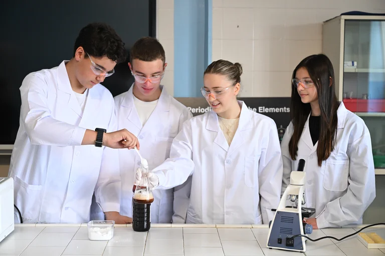 Academic achievement