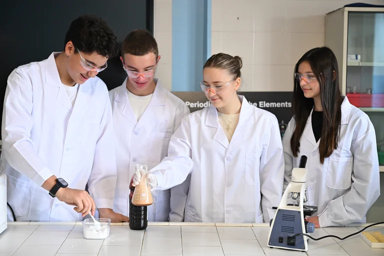 Risultati accademici eccellenti