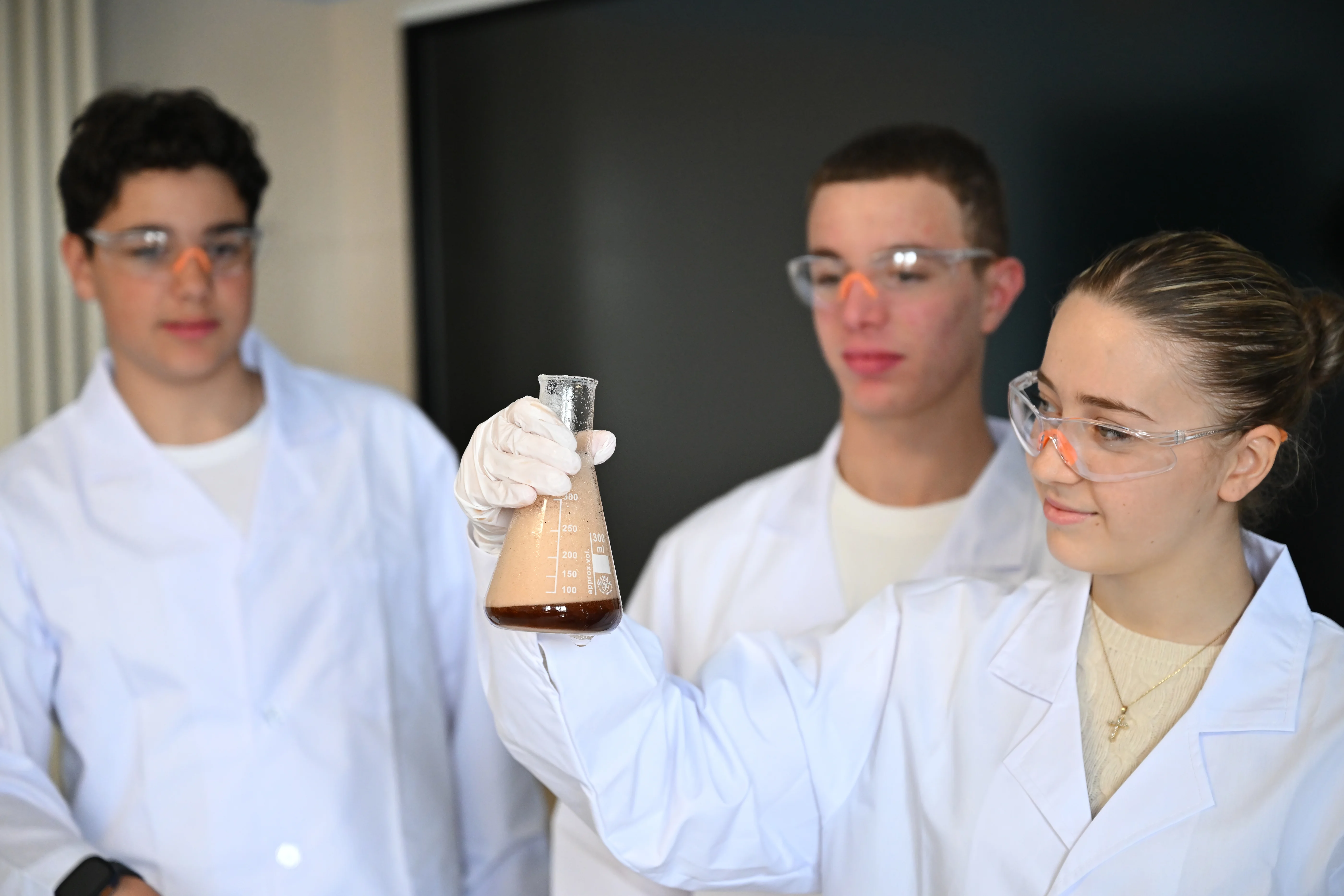 Liceo Scientifico Internazionale Cambridge