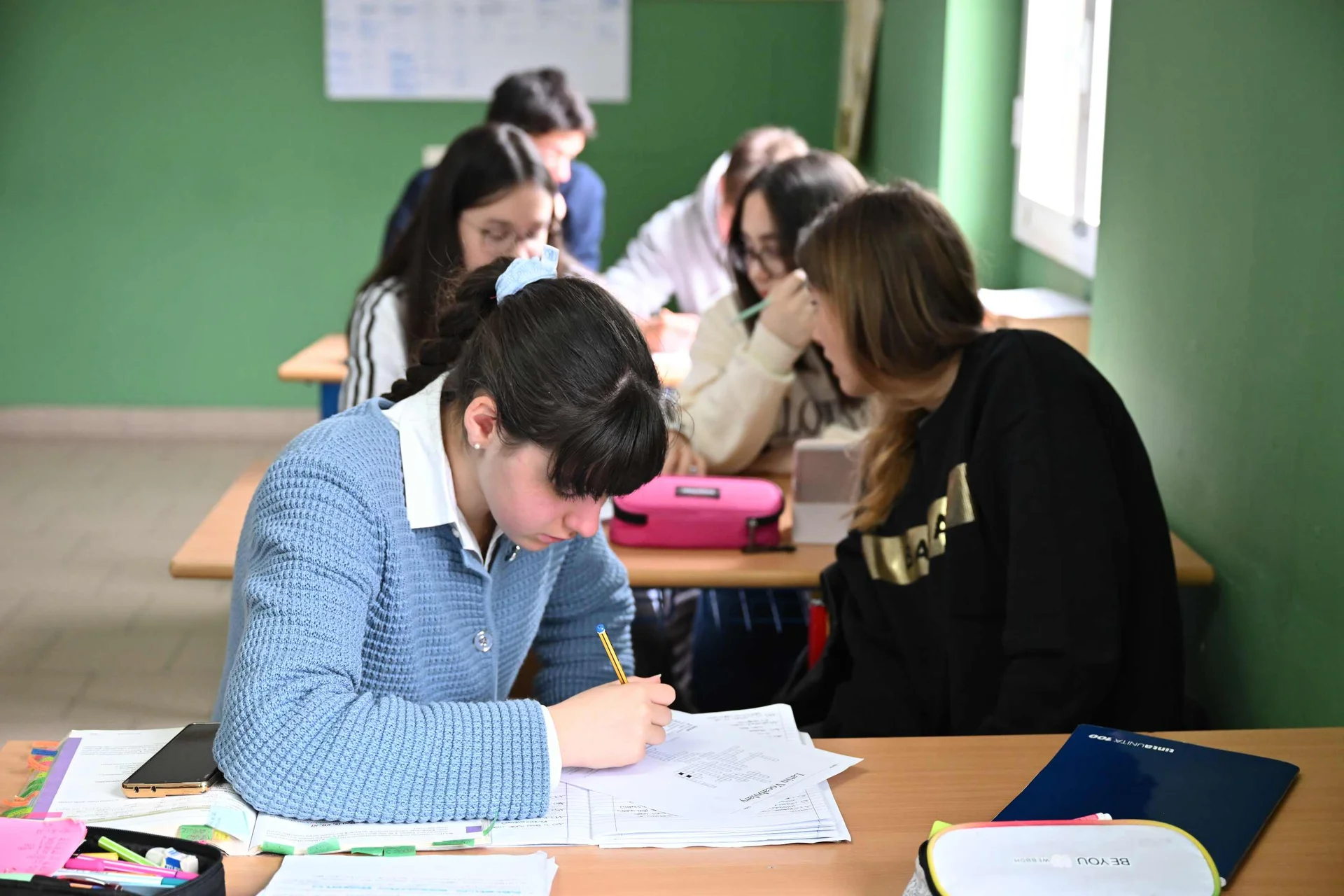 L'opzione Economico Sociale