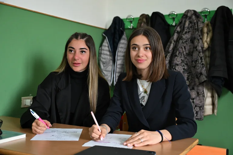 Opportunità internazionali