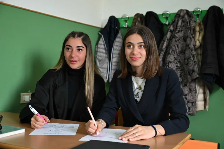 Opportunità internazionali