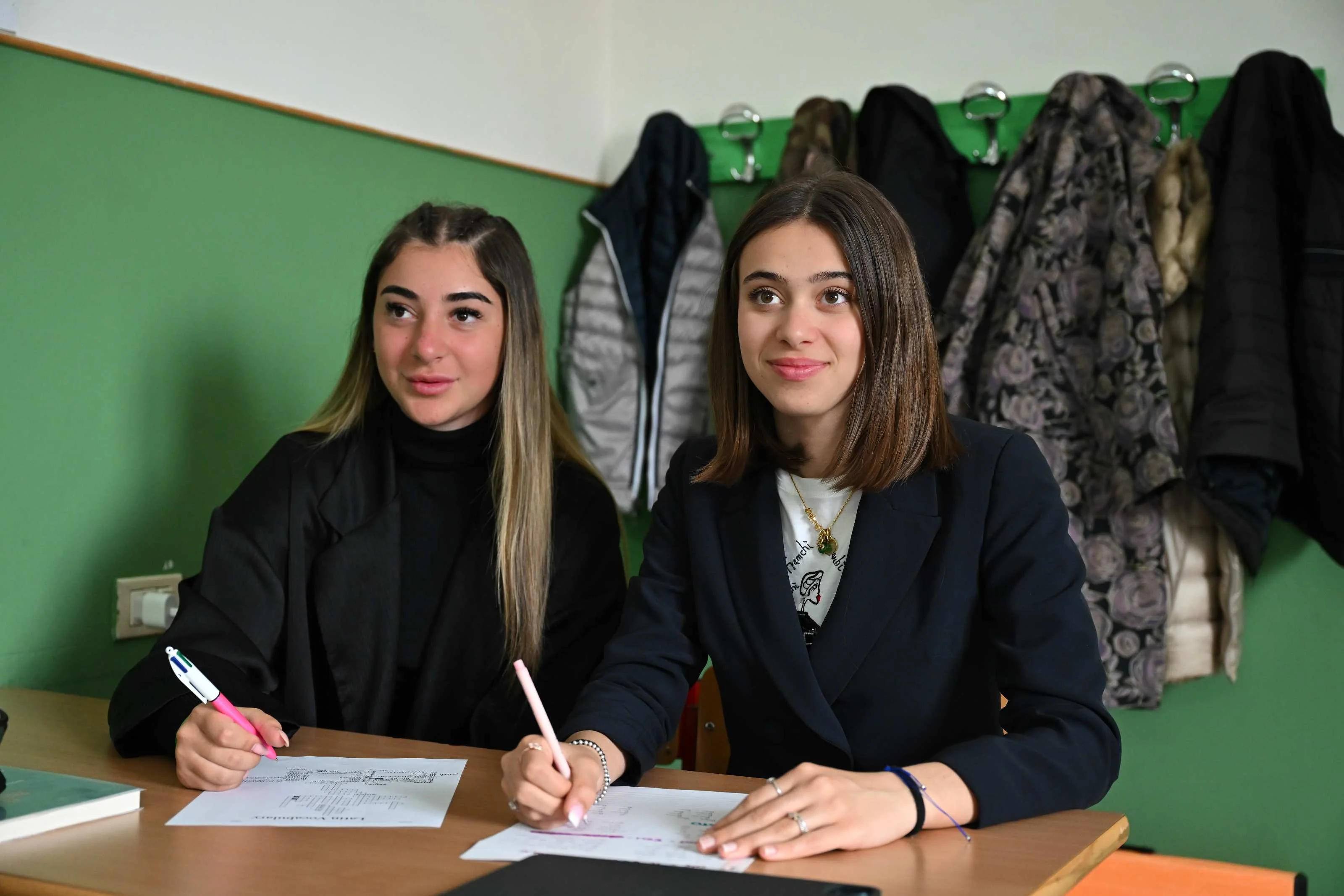 Contattaci ora