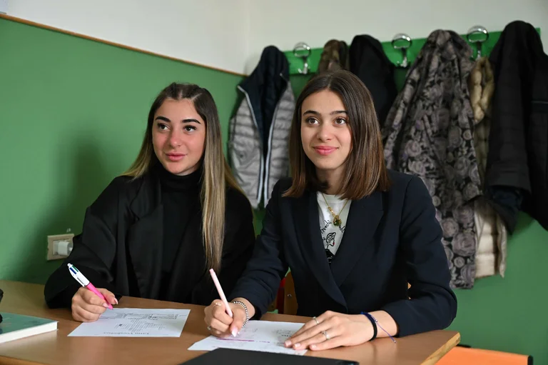 Life competencies