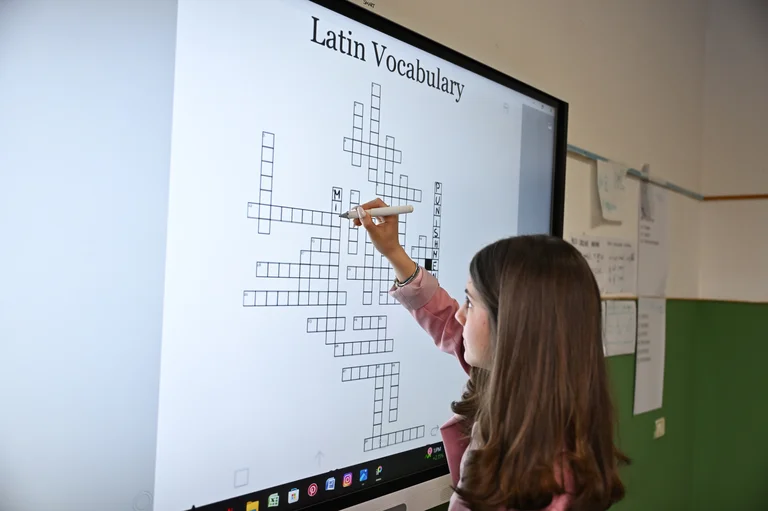 Academic achievement