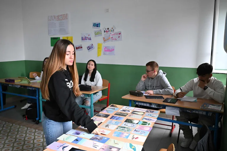 Scuola Superiore