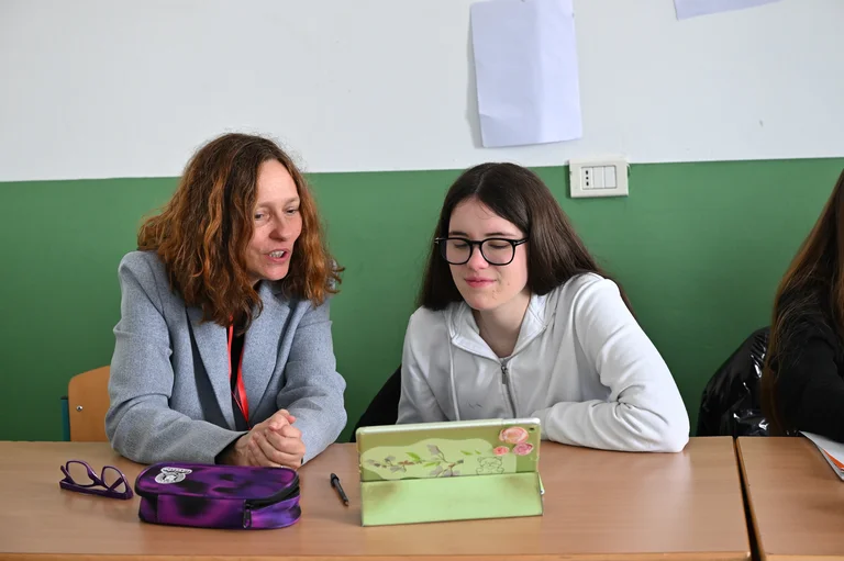 Life and career pathways