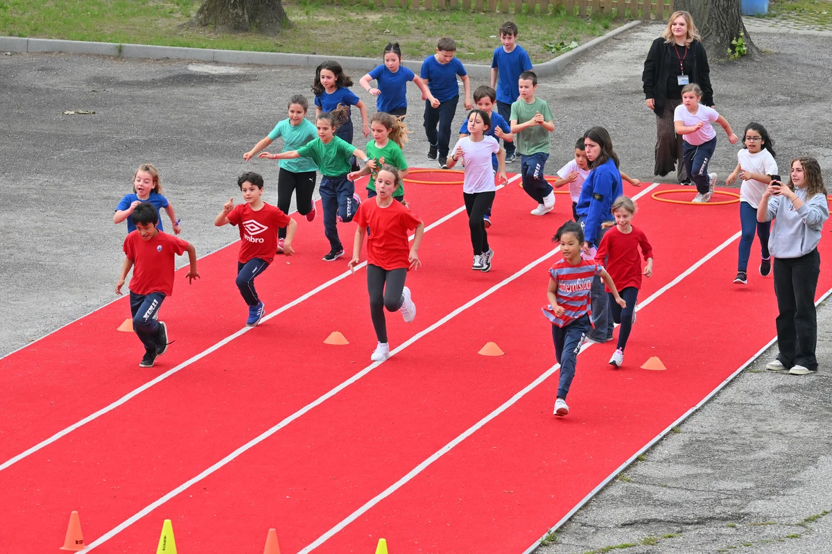 Club, sport e opportunità 