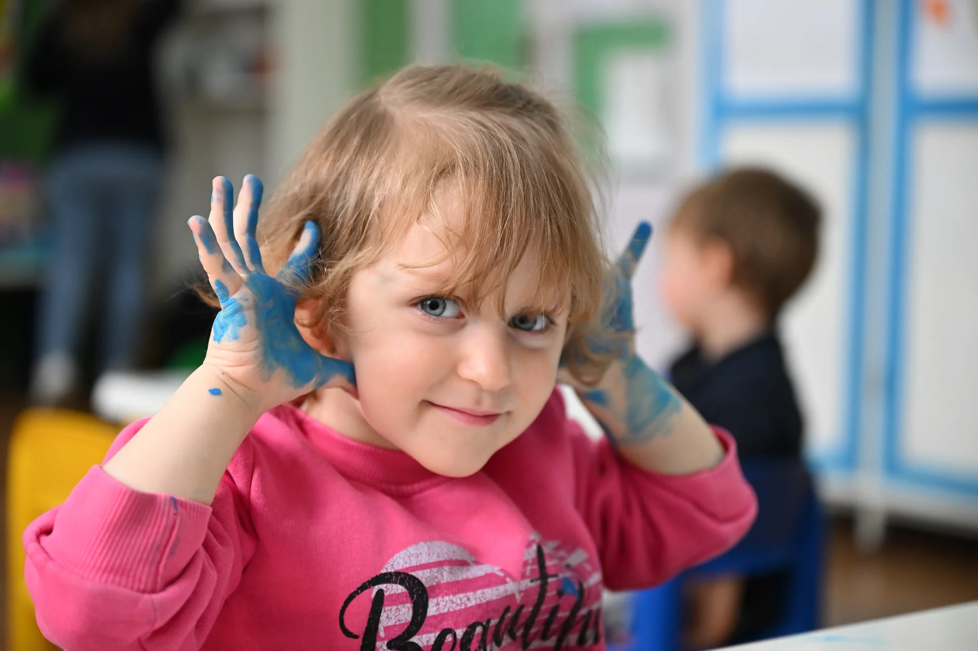Scuola dell'Infanzia