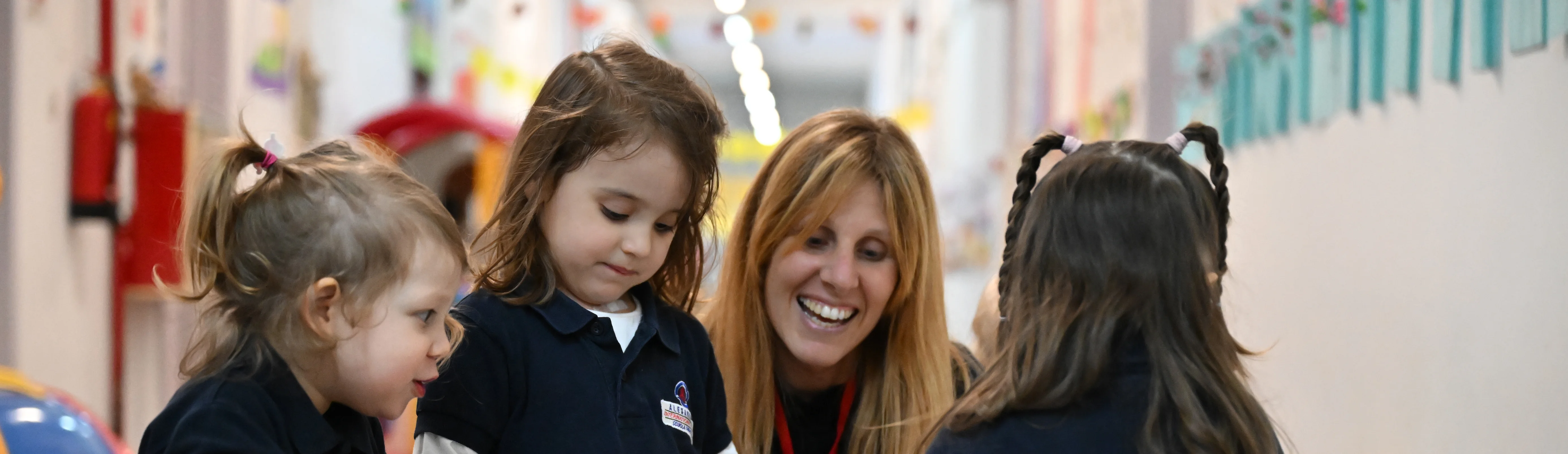 Scuola dell'Infanzia