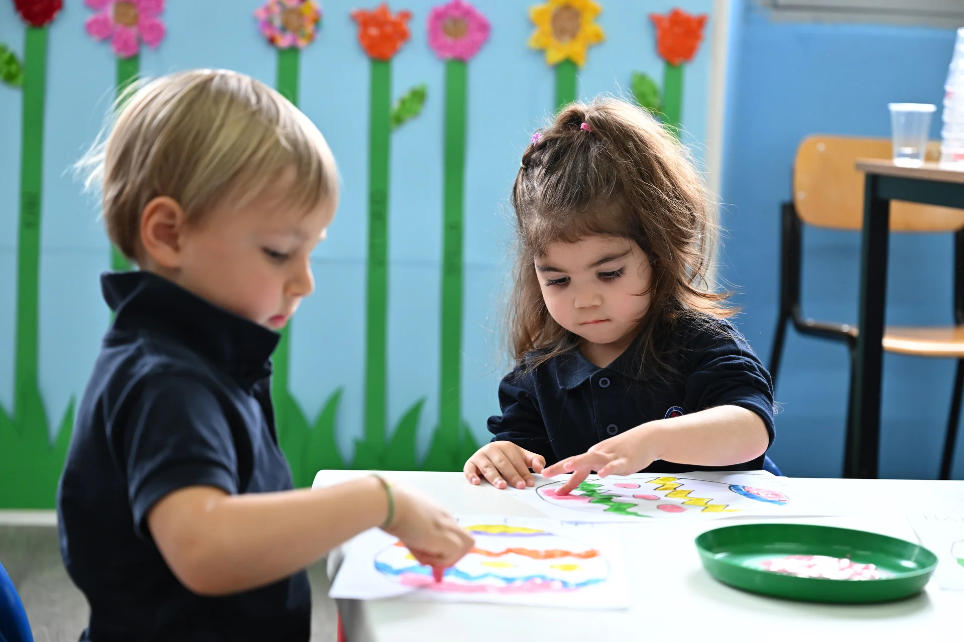 Primi Approcci all’Inglese