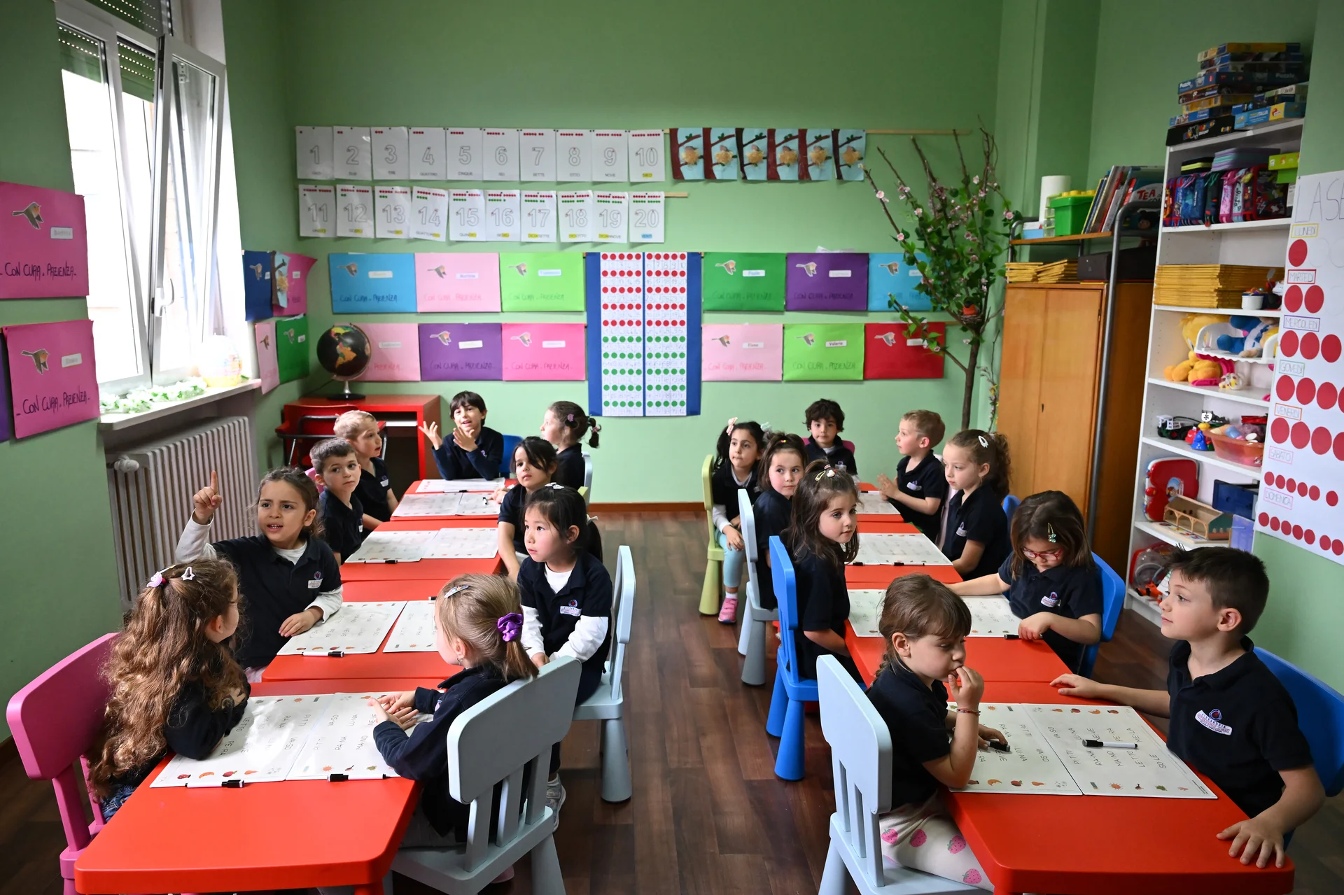 Introduzione all’Inglese