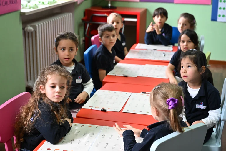 Academic achievement