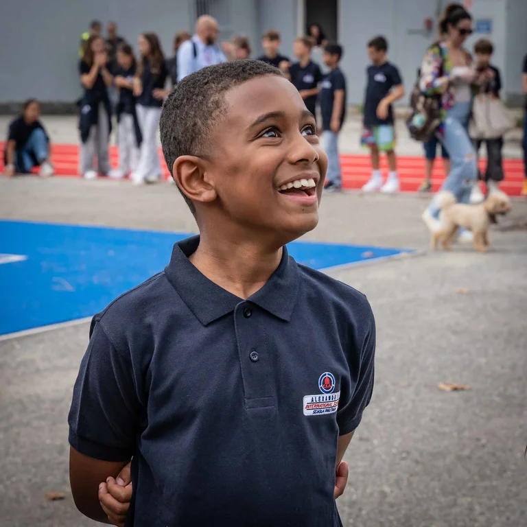 Scuola Primaria