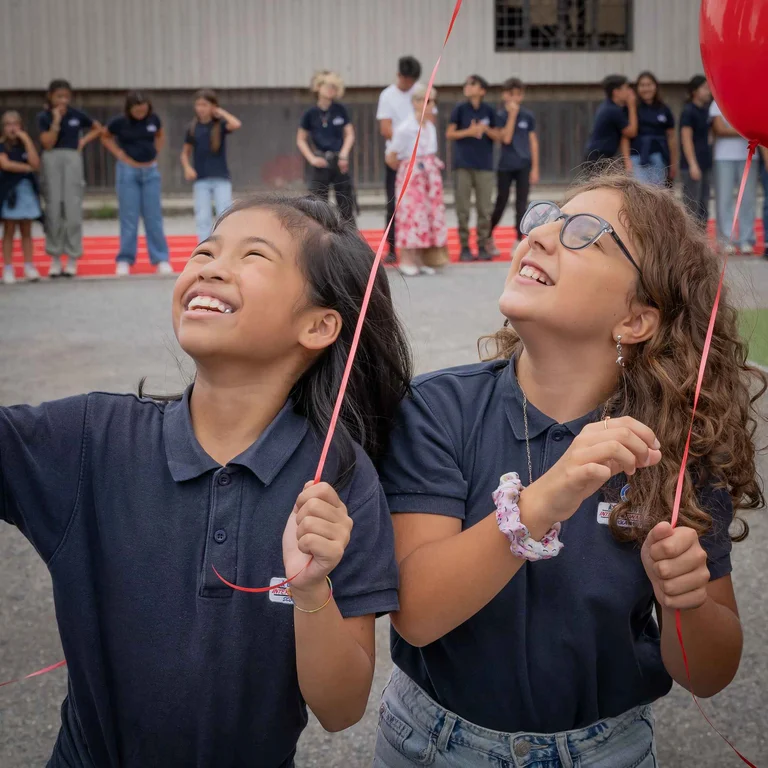 Oltre la Scuola dell'Infanzia